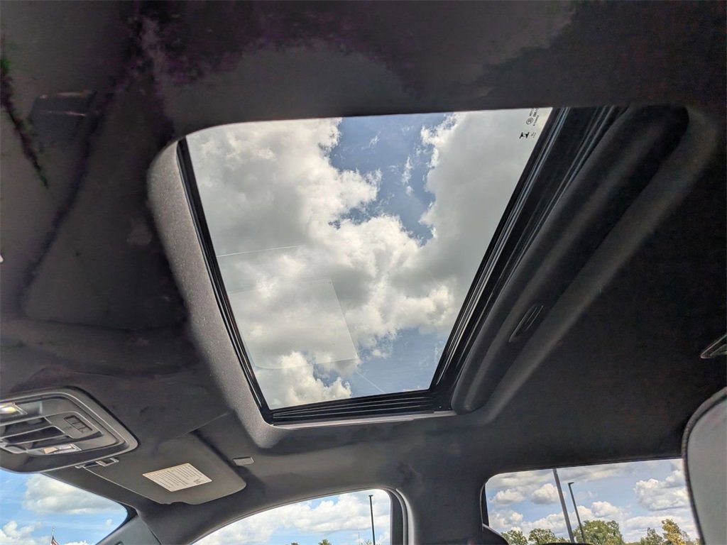 Certified 2024 Chevrolet Silverado 3500 High Country w/ High Country Premium Package image 13