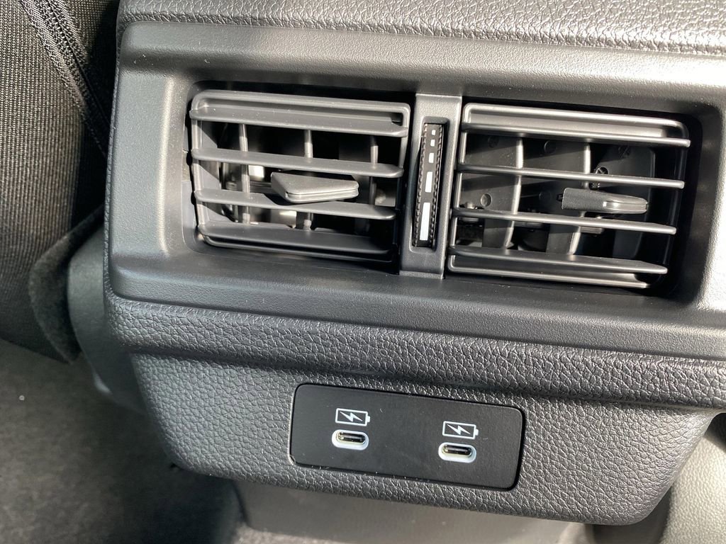 New 2025 Honda Accord Sport image 32