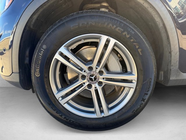 Used 2021 Mercedes-Benz GLC 300 4MATIC image 25