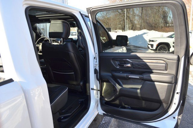 Used 2025 RAM 1500 Limited image 37