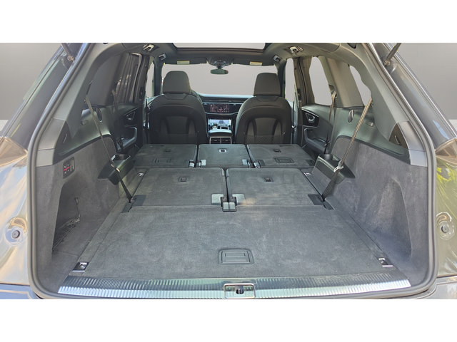 Used 2025 Audi Q7 2.0T Premium Plus AWD/4WD image 37