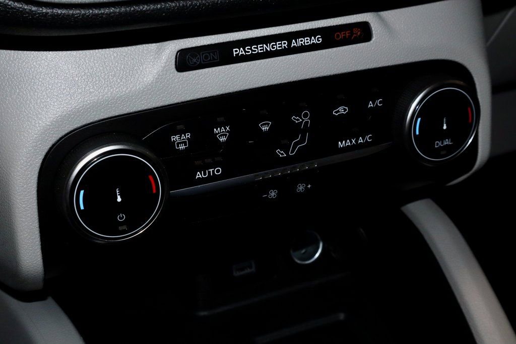 Certified 2023 Ford Escape Active image 31