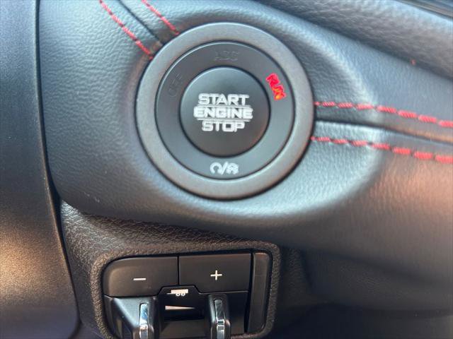 Certified 2024 Dodge Durango GT image 24