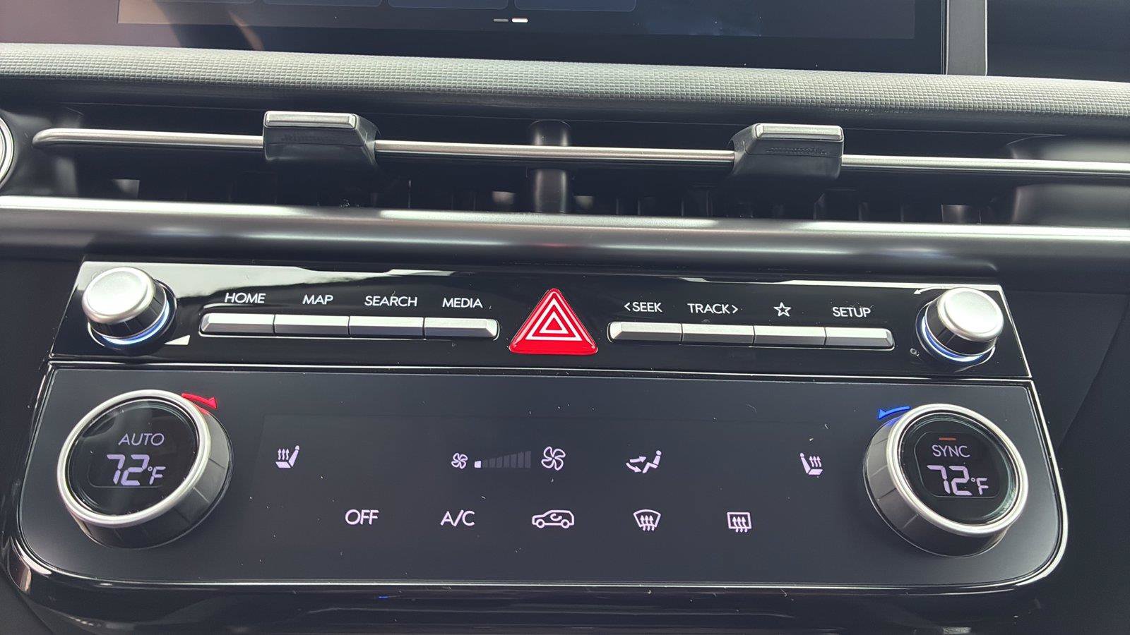 New 2026 Hyundai Tucson SEL Plus AWD/4WD image 17