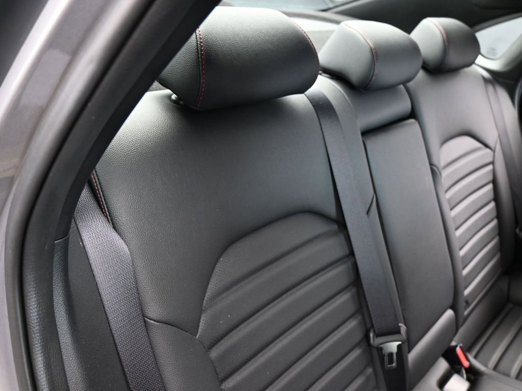 Used 2023 Kia Forte GT w/ GT2 Package image 38