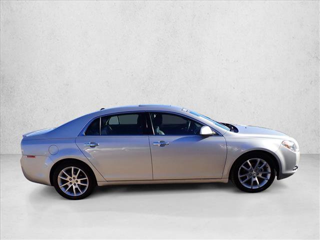 Used 2011 Chevrolet Malibu LTZ w/ HFV6 Engine Package image 5