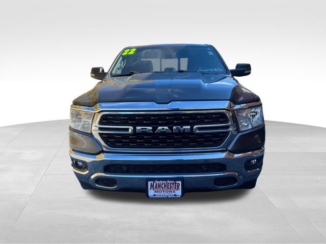 Used 2022 RAM 1500 Big Horn image 2
