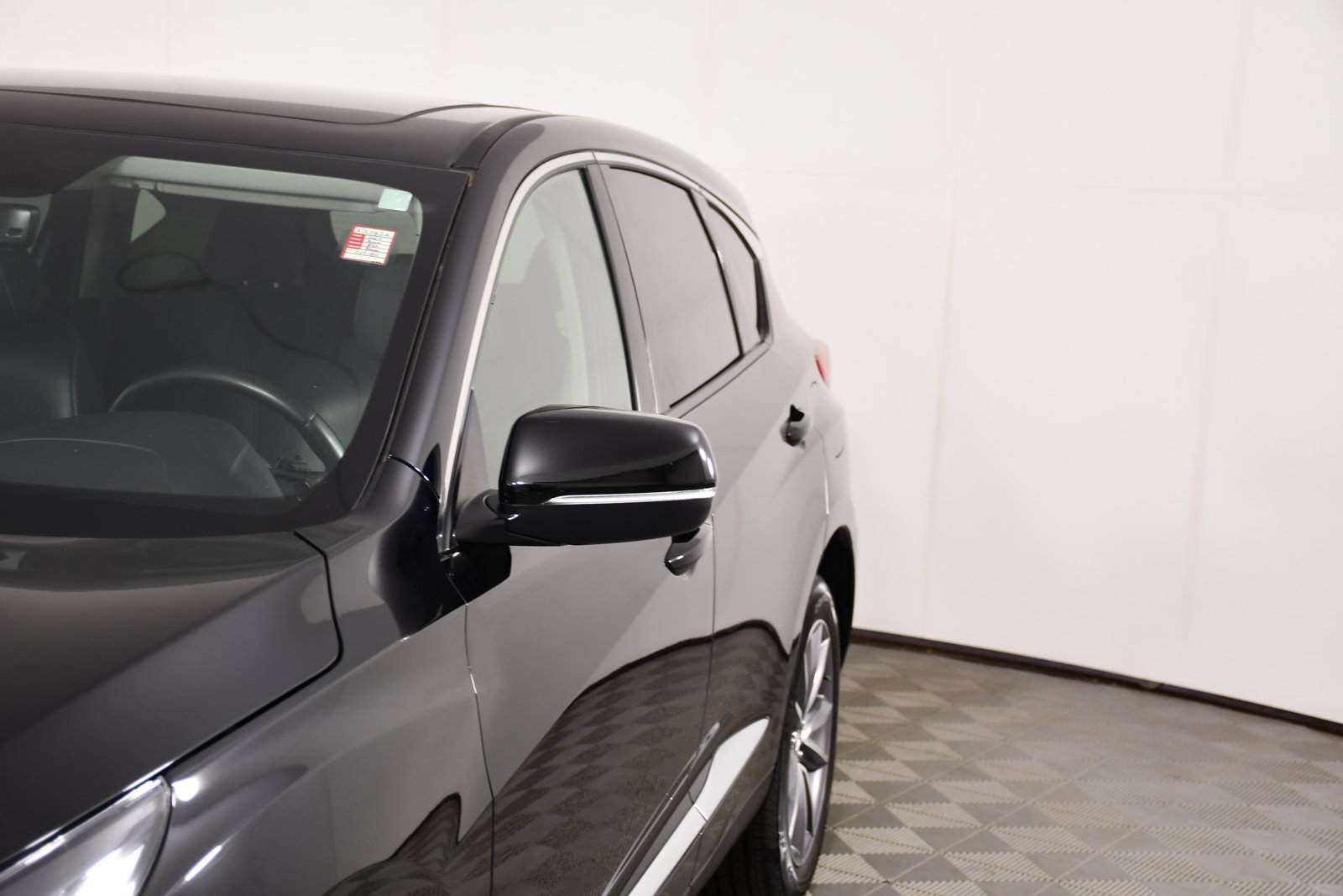 Certified 2024 Acura RDX SH-AWD w/ Technology Package image 13