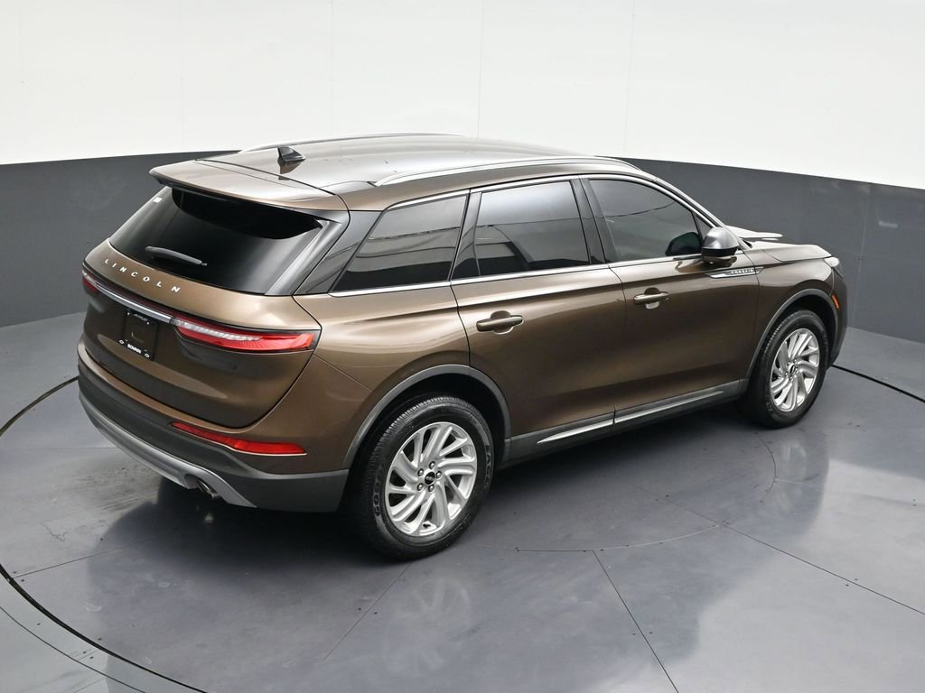 Used 2022 Lincoln Corsair FWD image 20