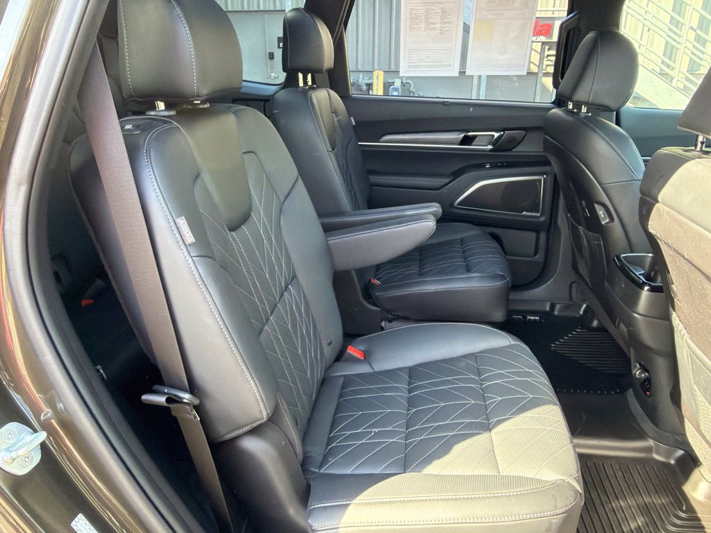 Used 2024 Kia Telluride SX Prestige X-Line AWD/4WD image 39