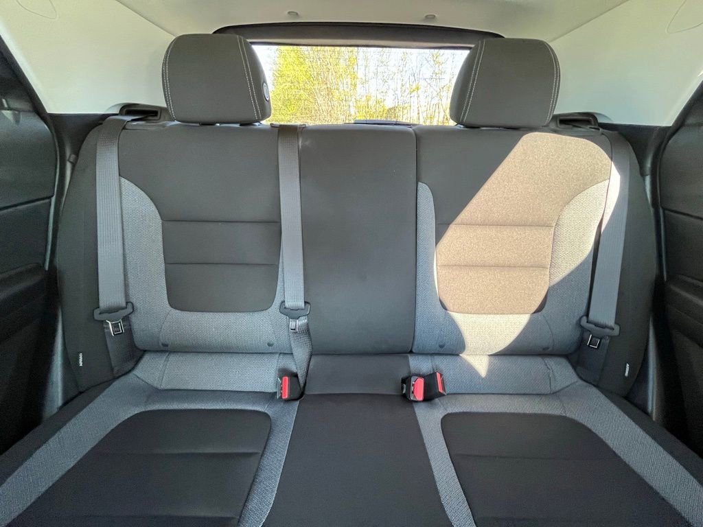 Used 2023 Chevrolet TrailBlazer LT FWD image 18