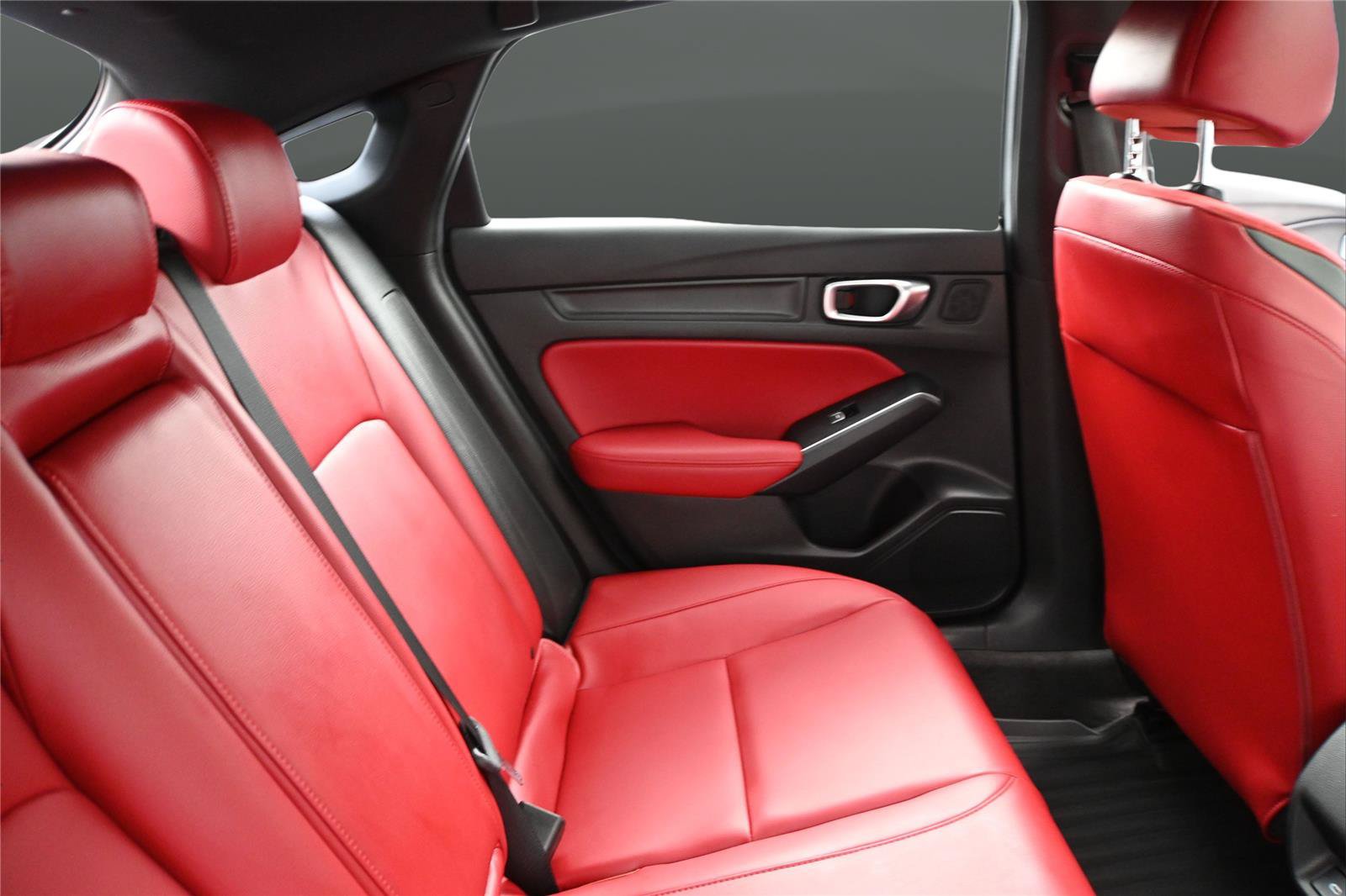 Certified 2024 Acura Integra A-Spec FWD image 20