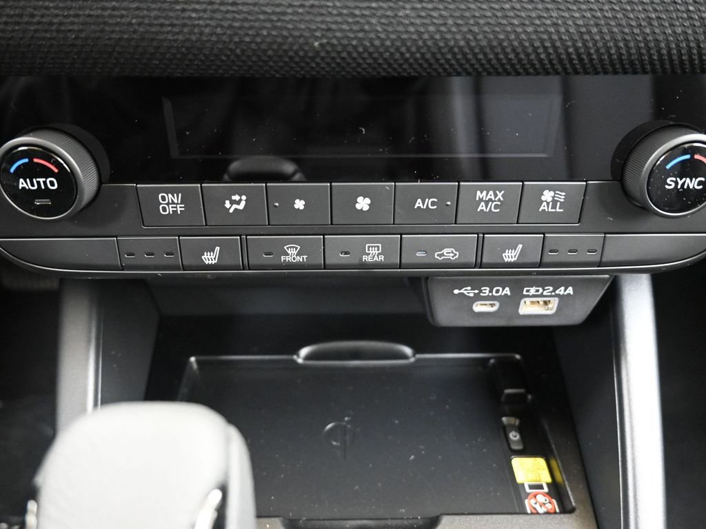 New 2026 Subaru Outback Limited AWD/4WD image 33