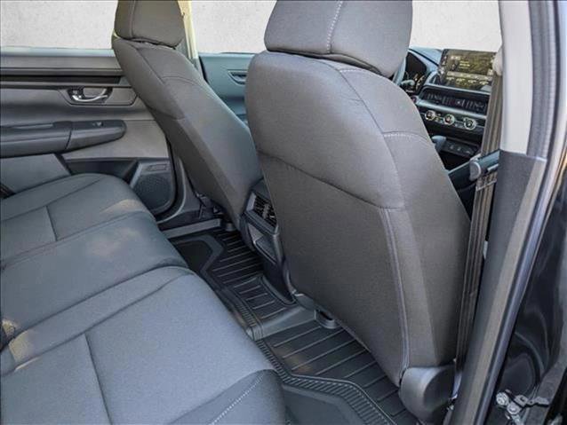 New 2026 Honda CR-V LX image 30