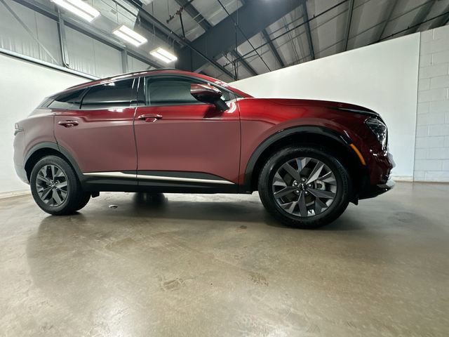 Used 2023 Kia Sportage SX Prestige AWD/4WD image 3