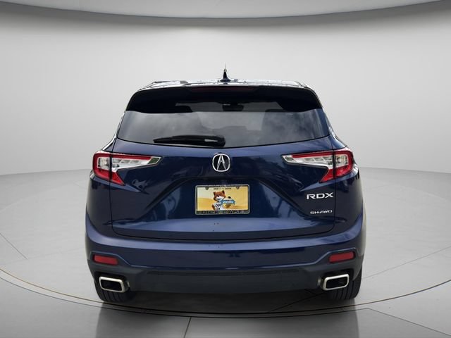 Used 2023 Acura RDX AWD image 6