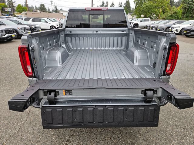 New 2026 GMC Sierra 1500 SLT w/ SLT Premium Package AWD/4WD image 15