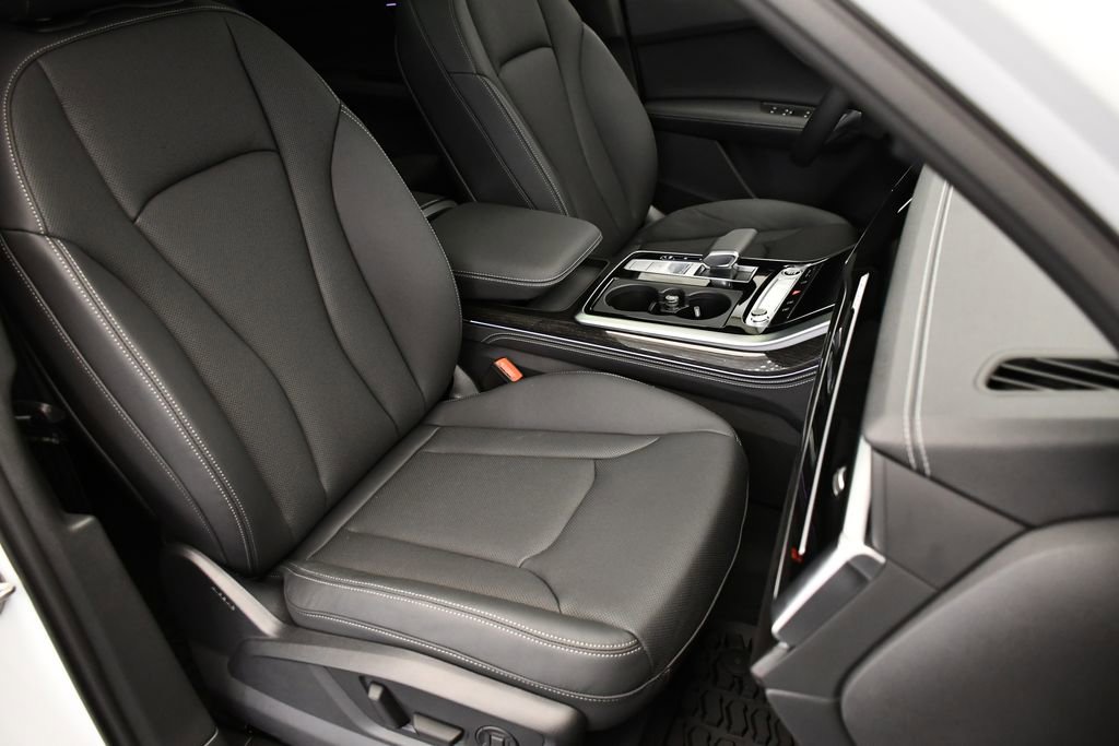New 2026 Audi Q7 3.0T Premium Plus image 48