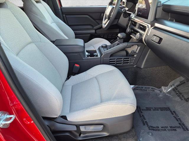 Certified 2026 Toyota 4Runner SR5 RWD image 19