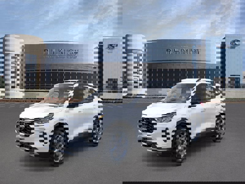 New 2026 Ford Escape ST-Line w/ Tech Pack #1 image 25