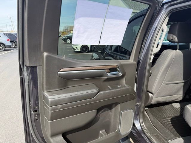 Used 2023 Chevrolet Silverado 1500 LT image 11