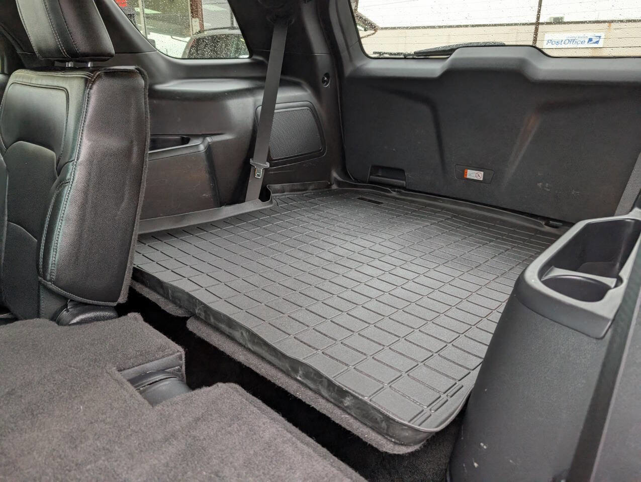 Used 2016 Ford Explorer Limited image 13