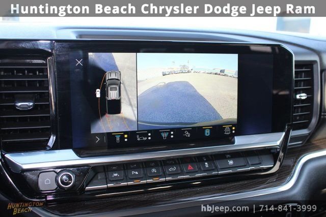 Used 2023 Chevrolet Silverado 1500 RST w/ All Star Edition Plus image 36