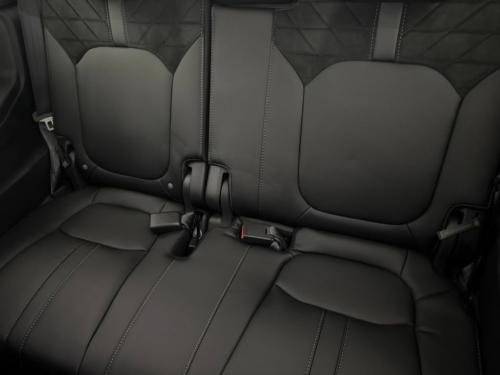 Certified 2026 Honda Pilot Elite image 28