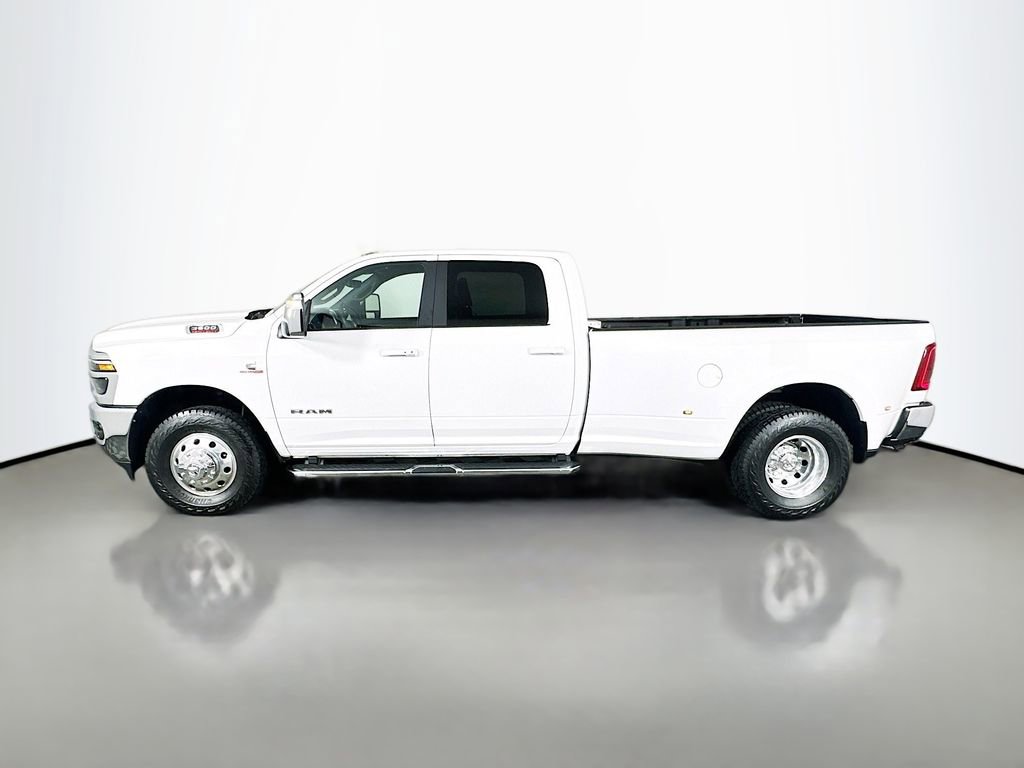 Used 2026 RAM 3500 Laramie image 4