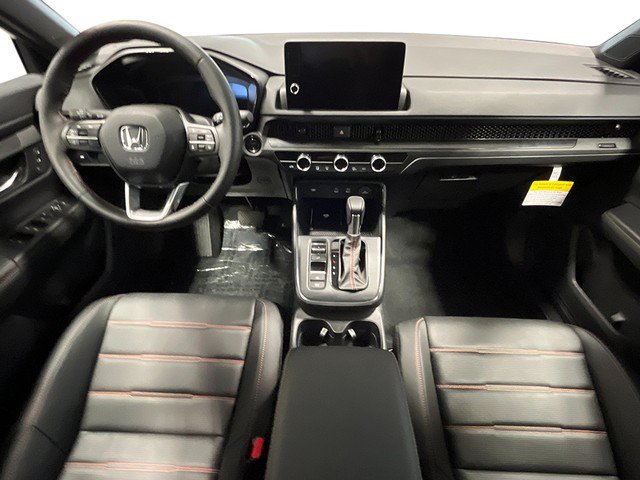New 2027 Honda CR-V Sport-L image 17