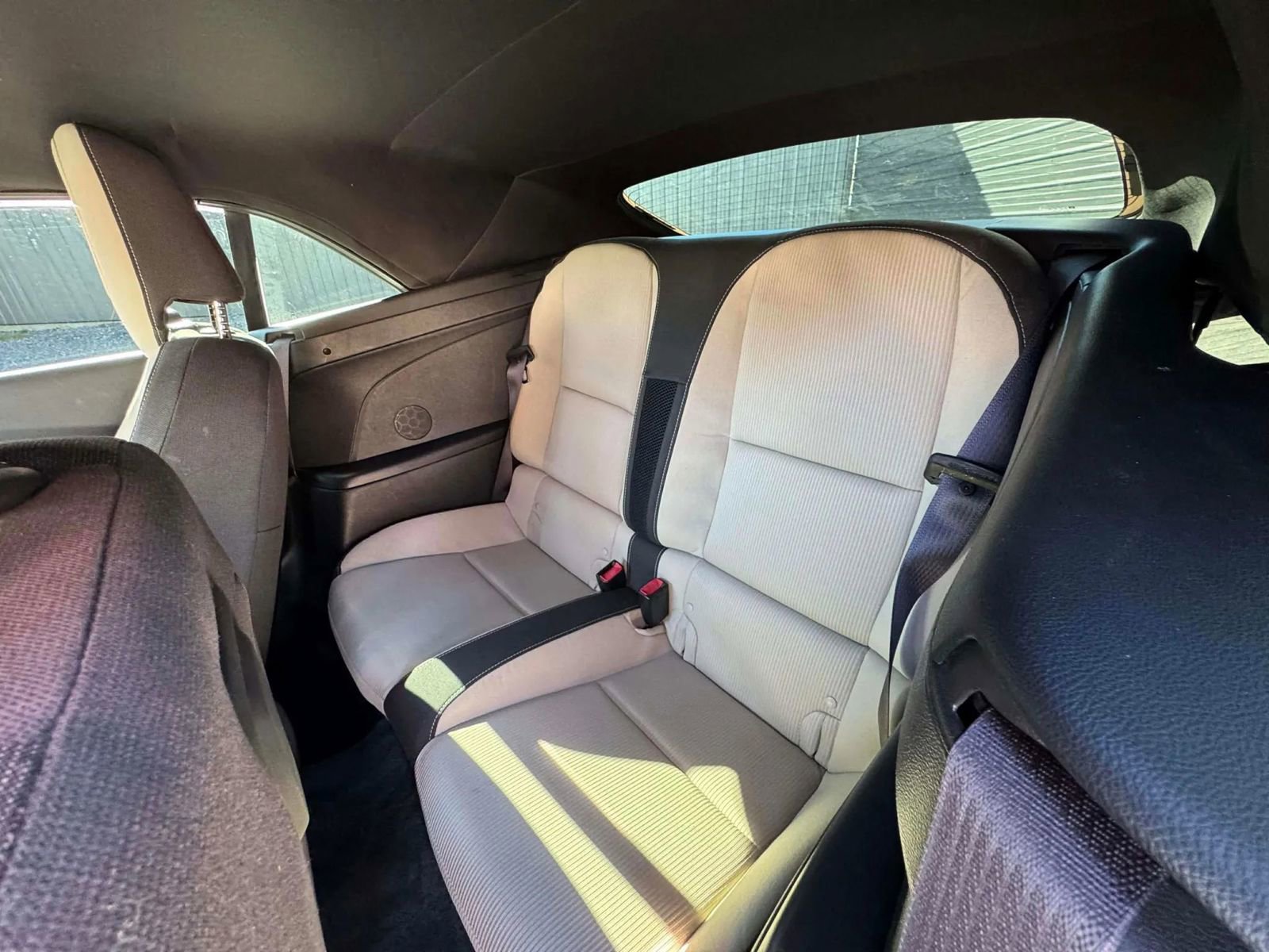 Used 2015 Chevrolet Camaro LT image 11