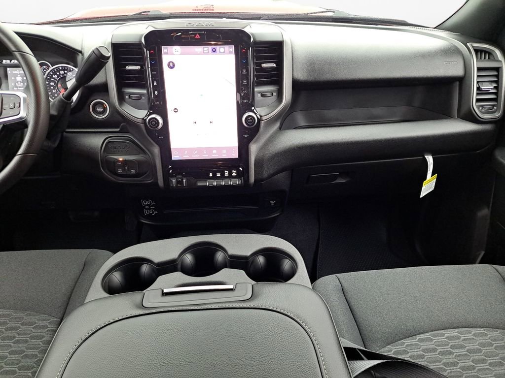 New 2026 RAM 2500 Tradesman image 3