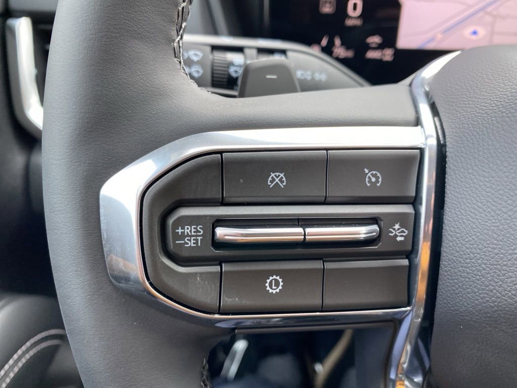 New 2026 GMC Terrain Denali image 14