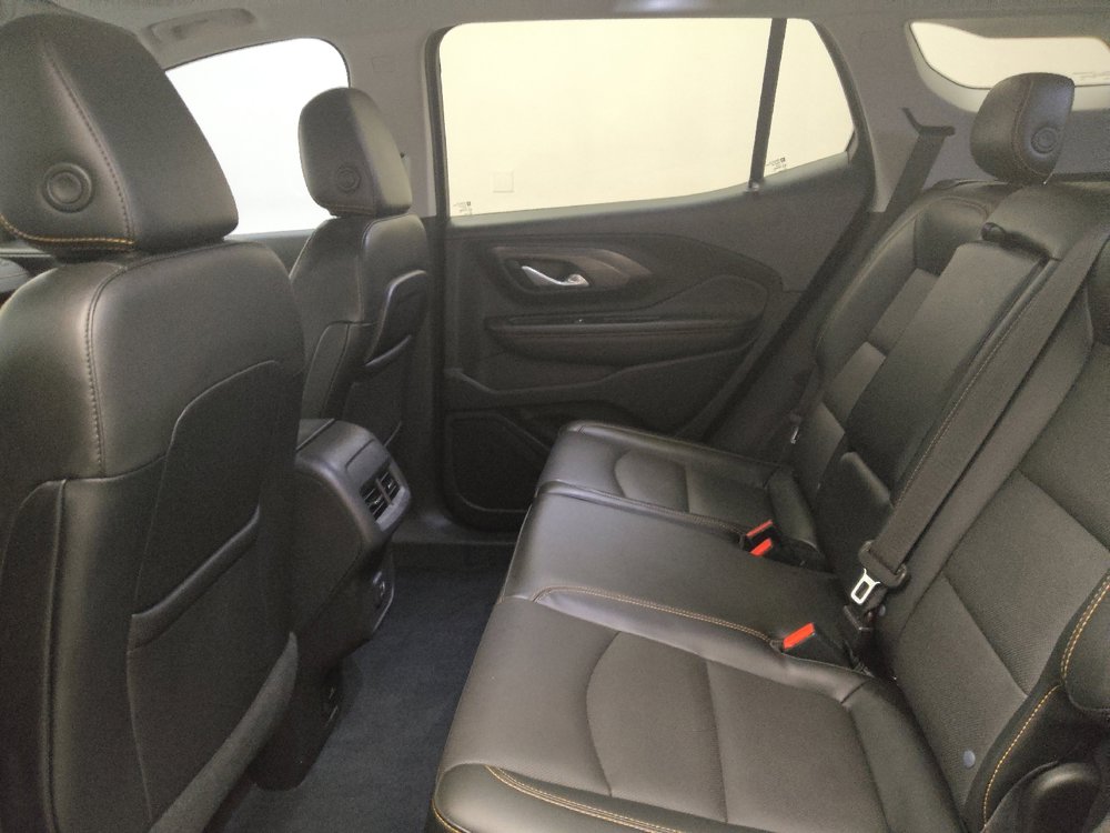 Used 2020 GMC Terrain SLT w/ Preferred Package image 18