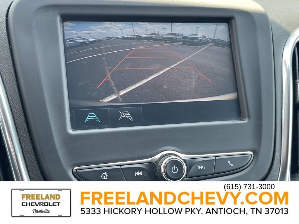 Used 2018 Chevrolet Equinox LT FWD image 32