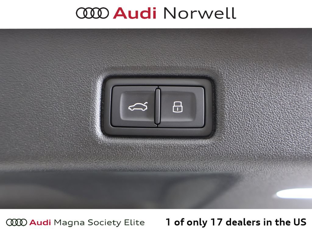 New 2026 Audi SQ5 Premium Plus AWD/4WD image 16