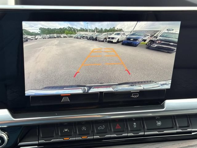 Used 2026 GMC Sierra 1500 SLT AWD/4WD image 30