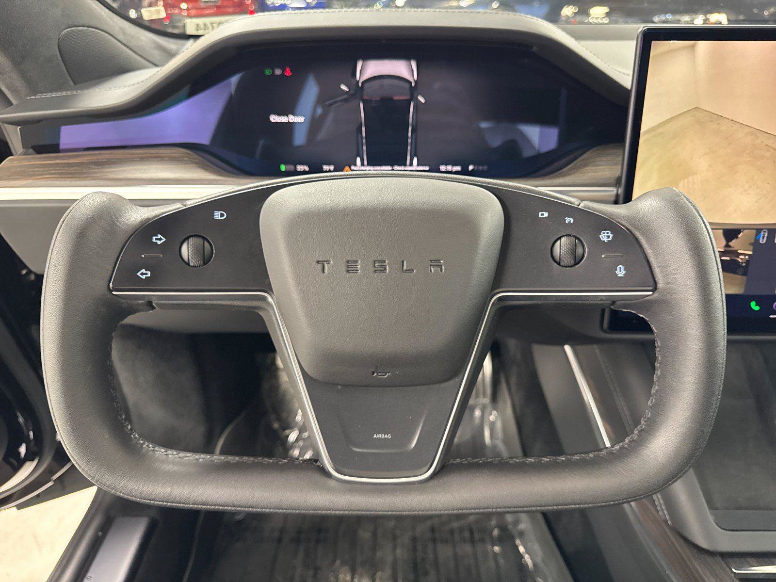 Used 2023 Tesla Model S Standard Range AWD/4WD image 21