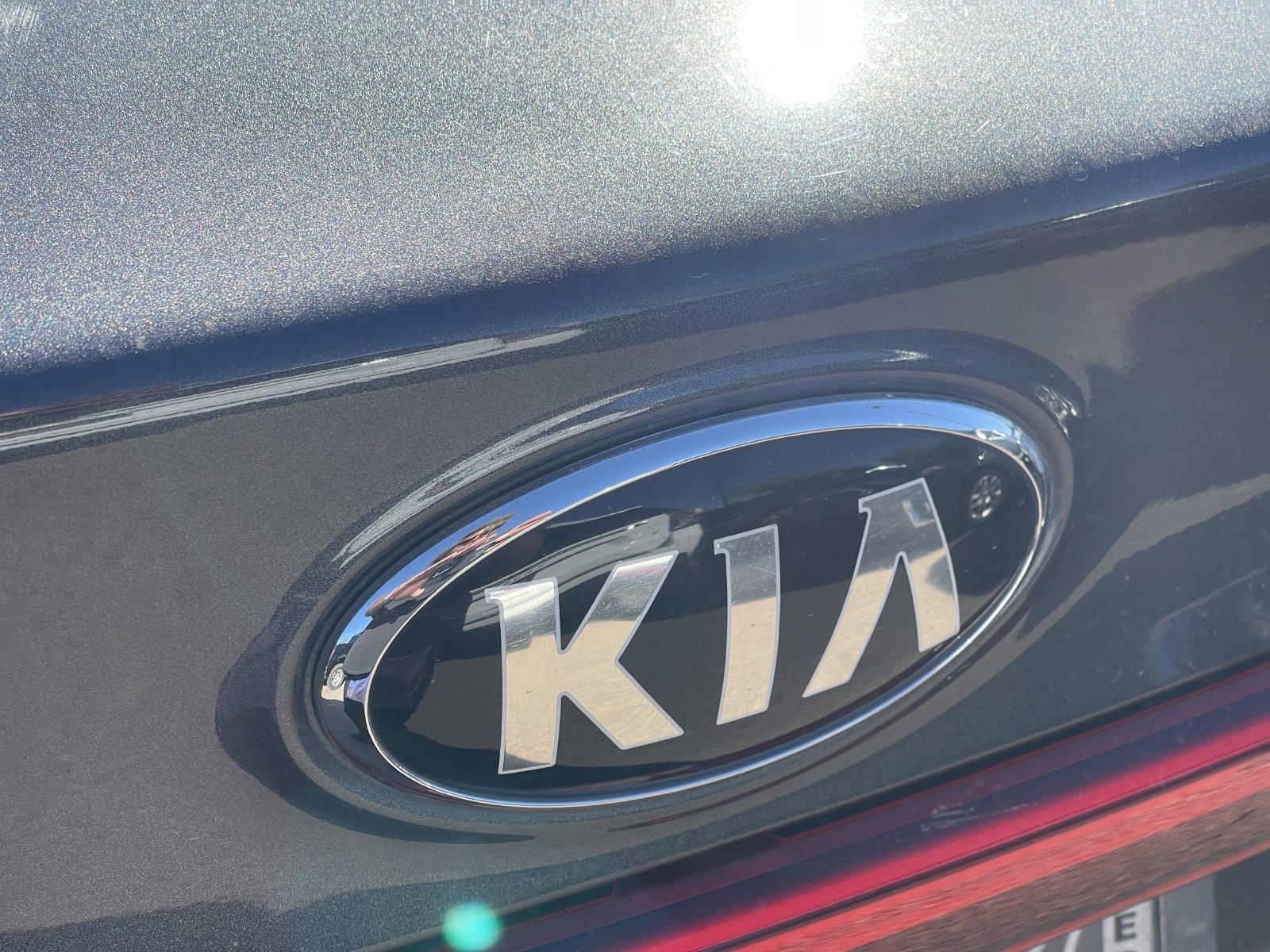 Used 2021 Kia Forte LXS FWD image 4