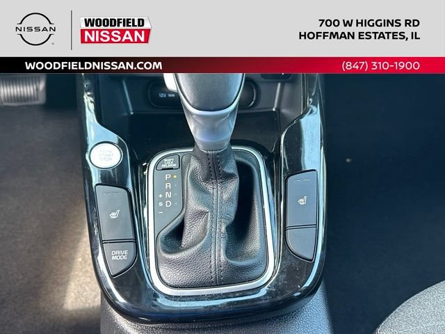 Used 2020 Kia Soul EX w/ Option Group 015 FWD image 36