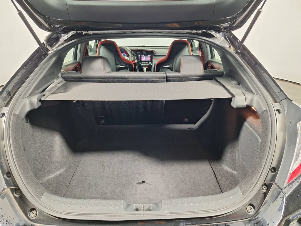Used 2021 Honda Civic Type R image 23