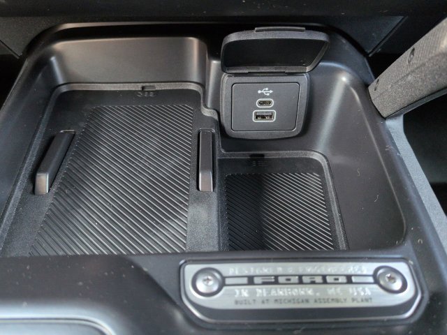 New 2026 Ford Bronco Big Bend w/ Black Diamond Package AWD/4WD image 24