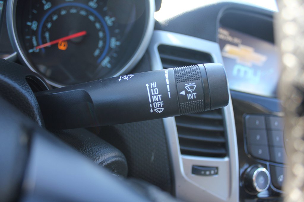 Used 2013 Chevrolet Cruze Eco FWD image 15