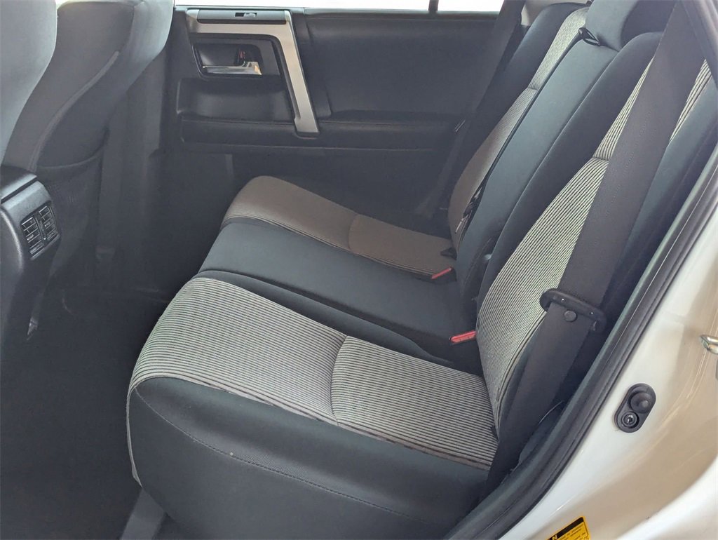 Used 2024 Toyota 4Runner SR5 image 28