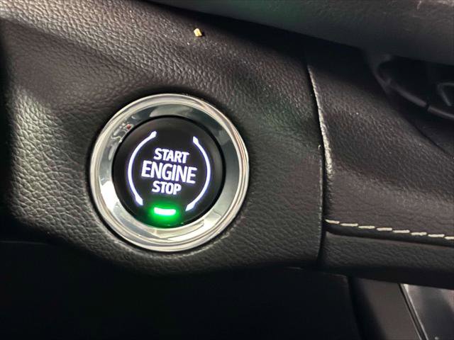 Certified 2023 Buick Envision Essence w/ Technology Package I image 29