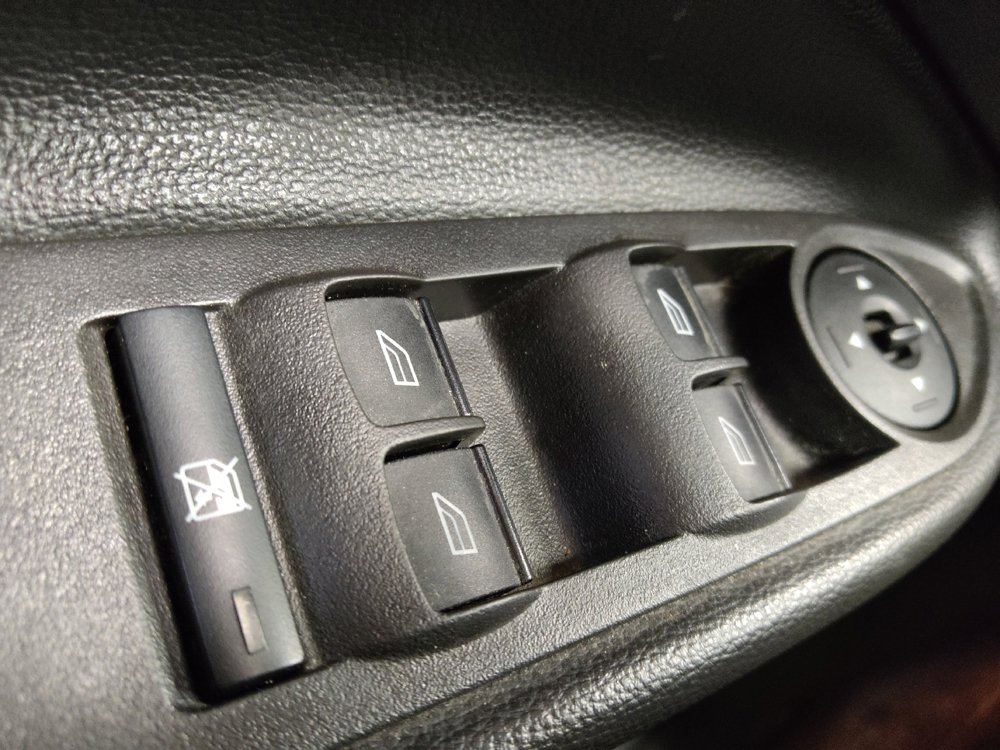 Used 2017 Ford Escape S FWD image 27