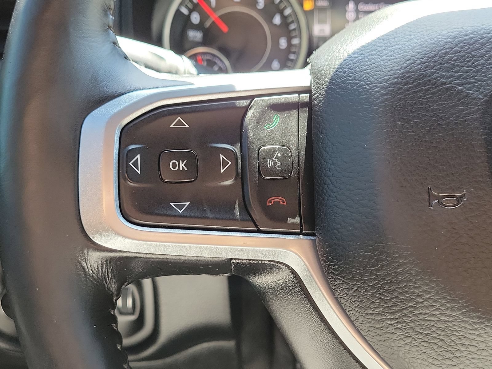 Used 2020 RAM 1500 Big Horn AWD/4WD image 22