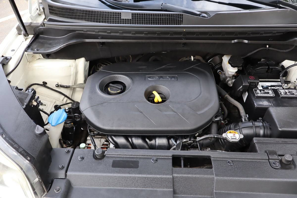 Used 2015 Kia Soul + FWD image 37