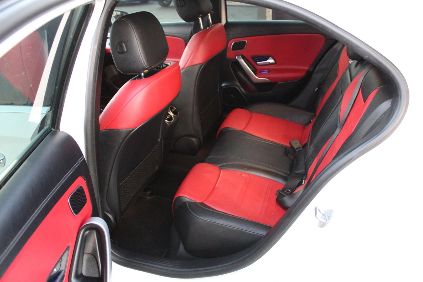 Used 2019 Mercedes-Benz A 220 image 12