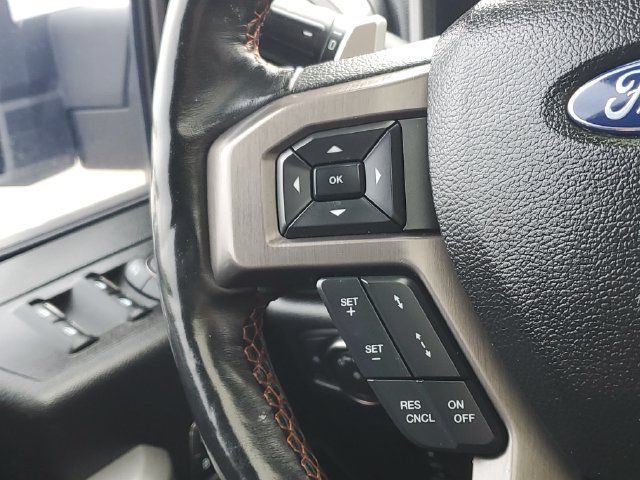 Used 2018 Ford F150 Raptor w/ Equipment Group 802A Luxury AWD/4WD image 14